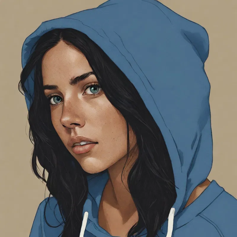 || Eliana "Ellie" Thompson ||
