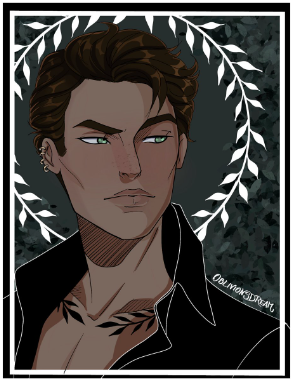 || Dillon Froth ||