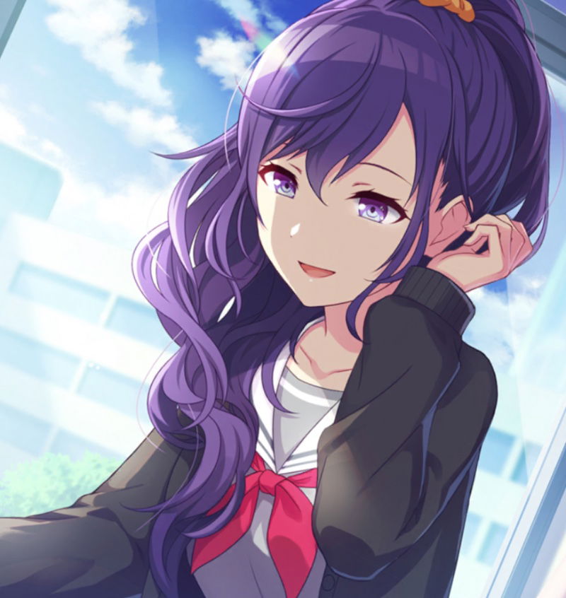 || Mafuyu ||