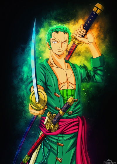 || Zoro ||