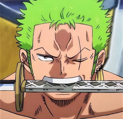 || Zoro ||