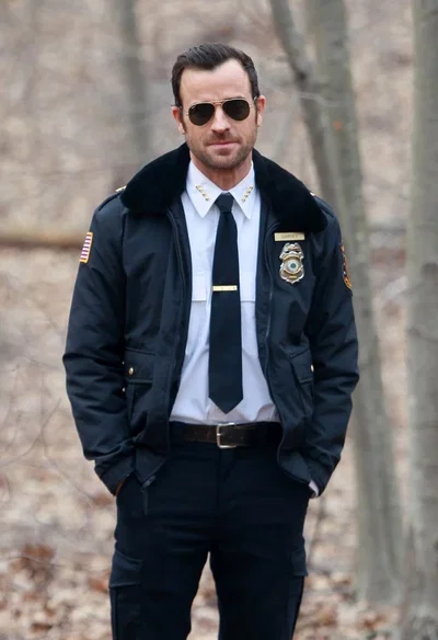 Officer shane