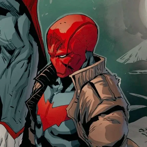 Jason Todd