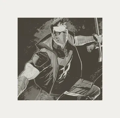 Jason Todd