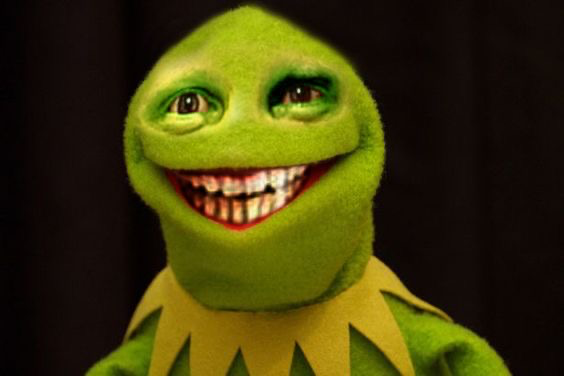 Kermit the Frog