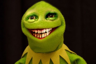 Kermit the Frog