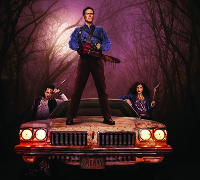 Ash Williams