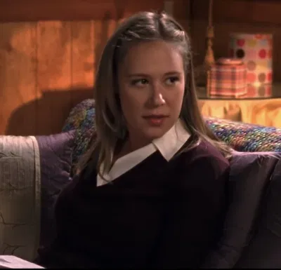 Paris Geller