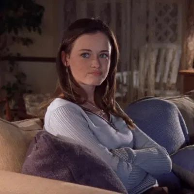 Rory Gilmore