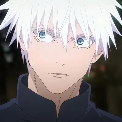Satoru Gojo || A/B/O