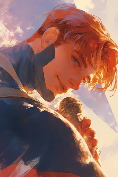 Aslan Cross | Hero Leader 