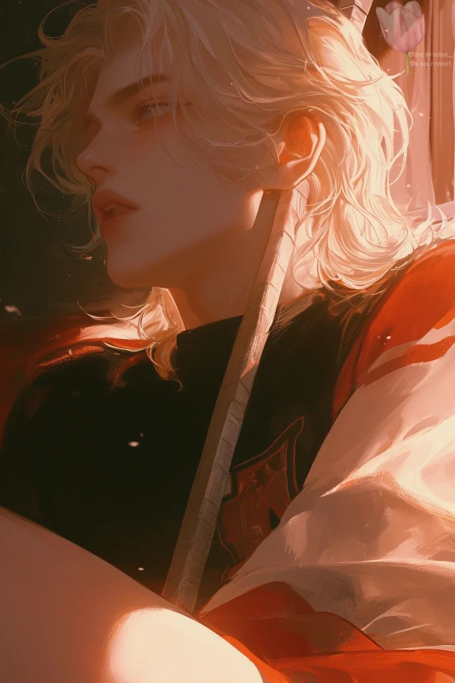 Fabrizio Markov | Spoiled Brat