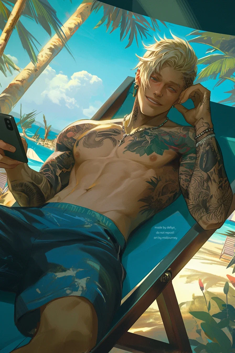 Denzel Loane | STREAMER BF 