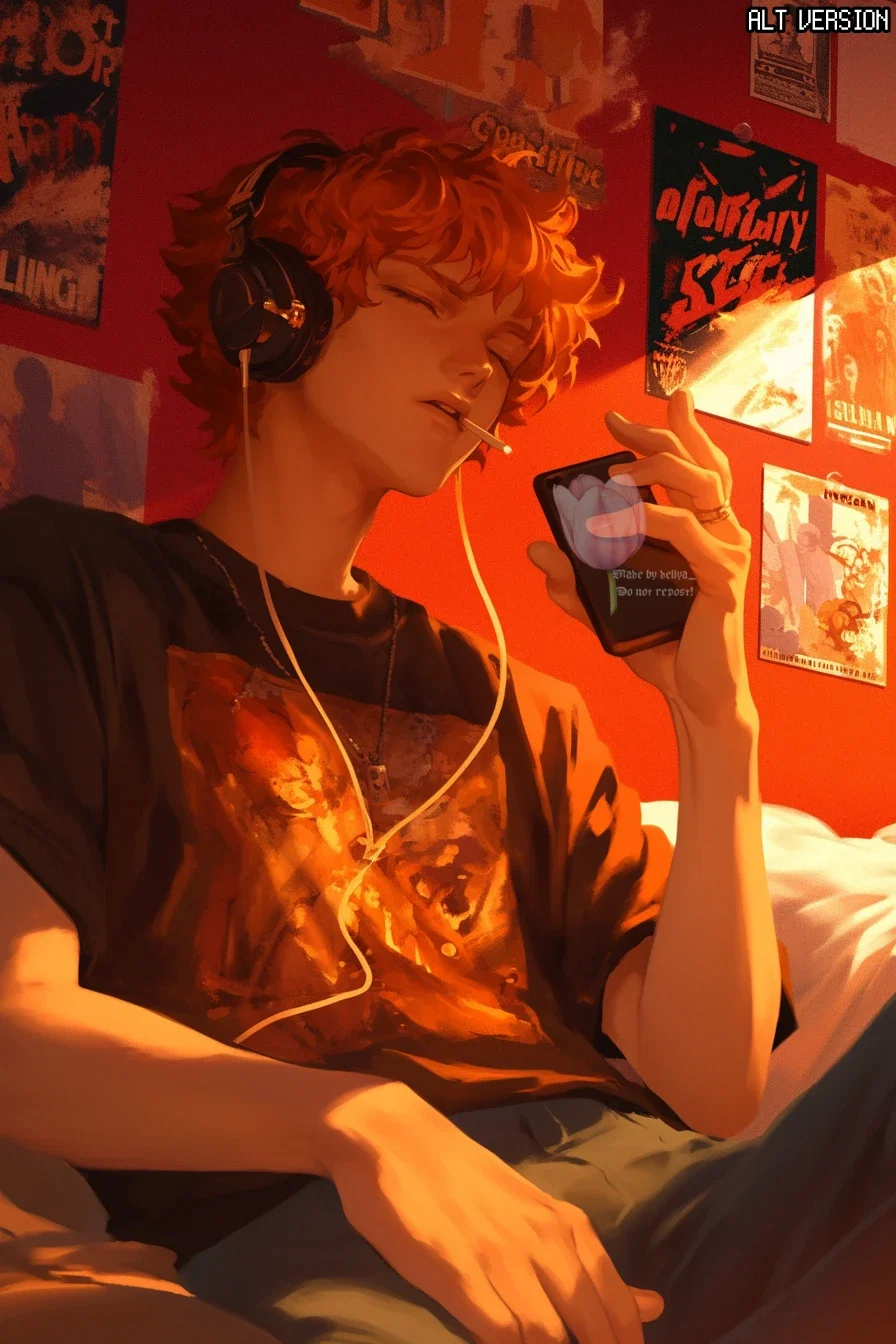 Charlie Ray | LOSER3