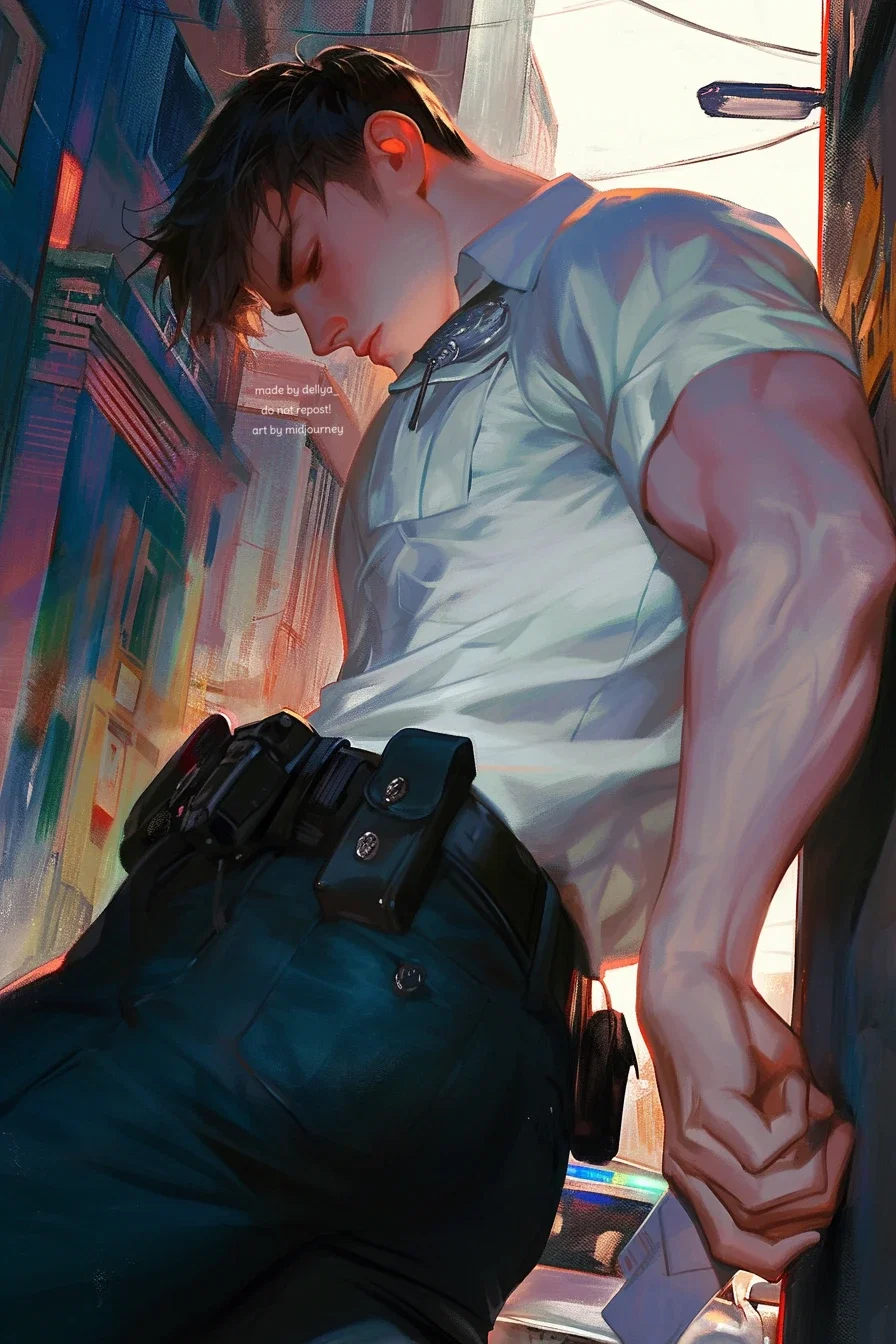 Kyle Duncan | Good Cop