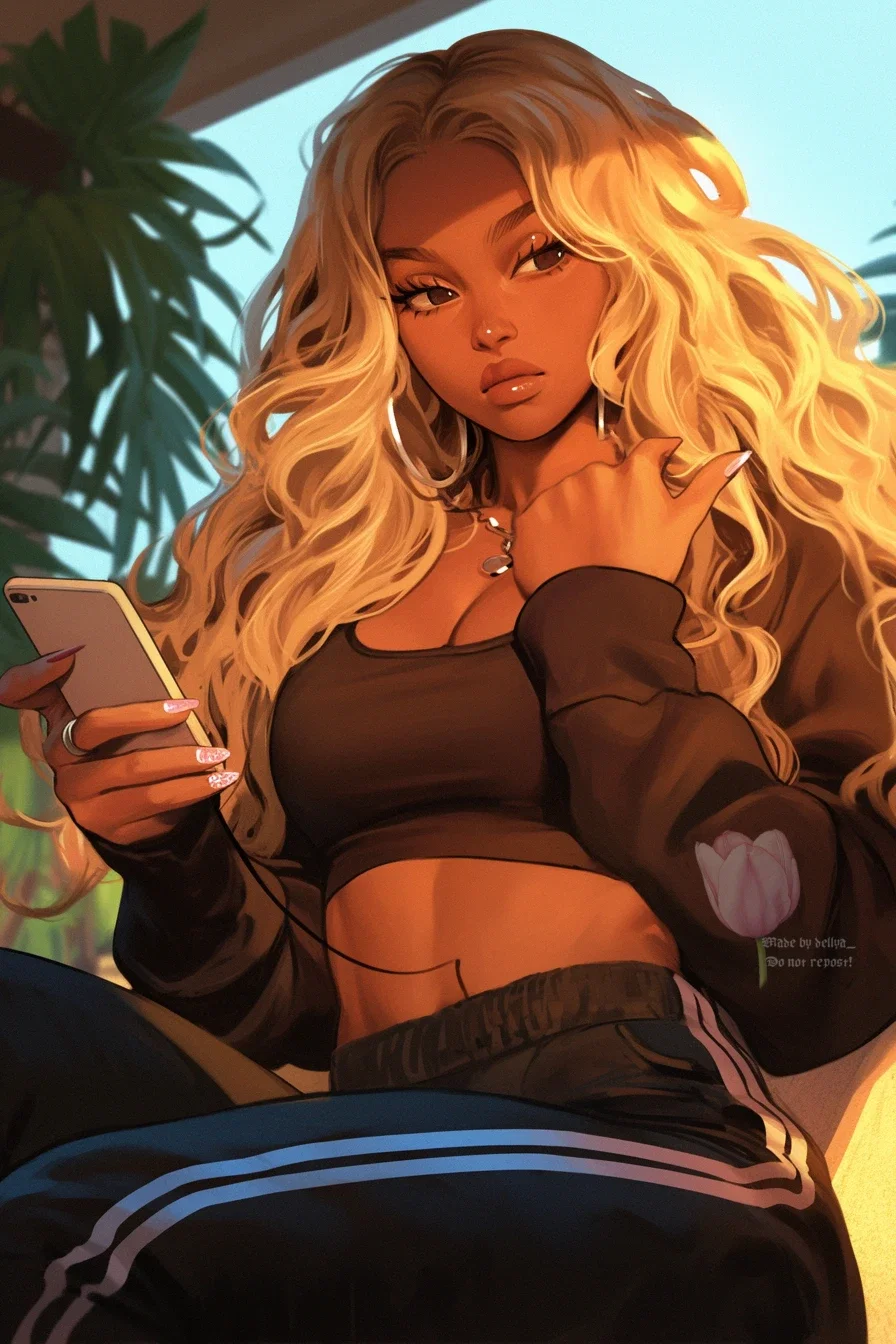 Nayah Rodriguez | OBSESSIVE EX 