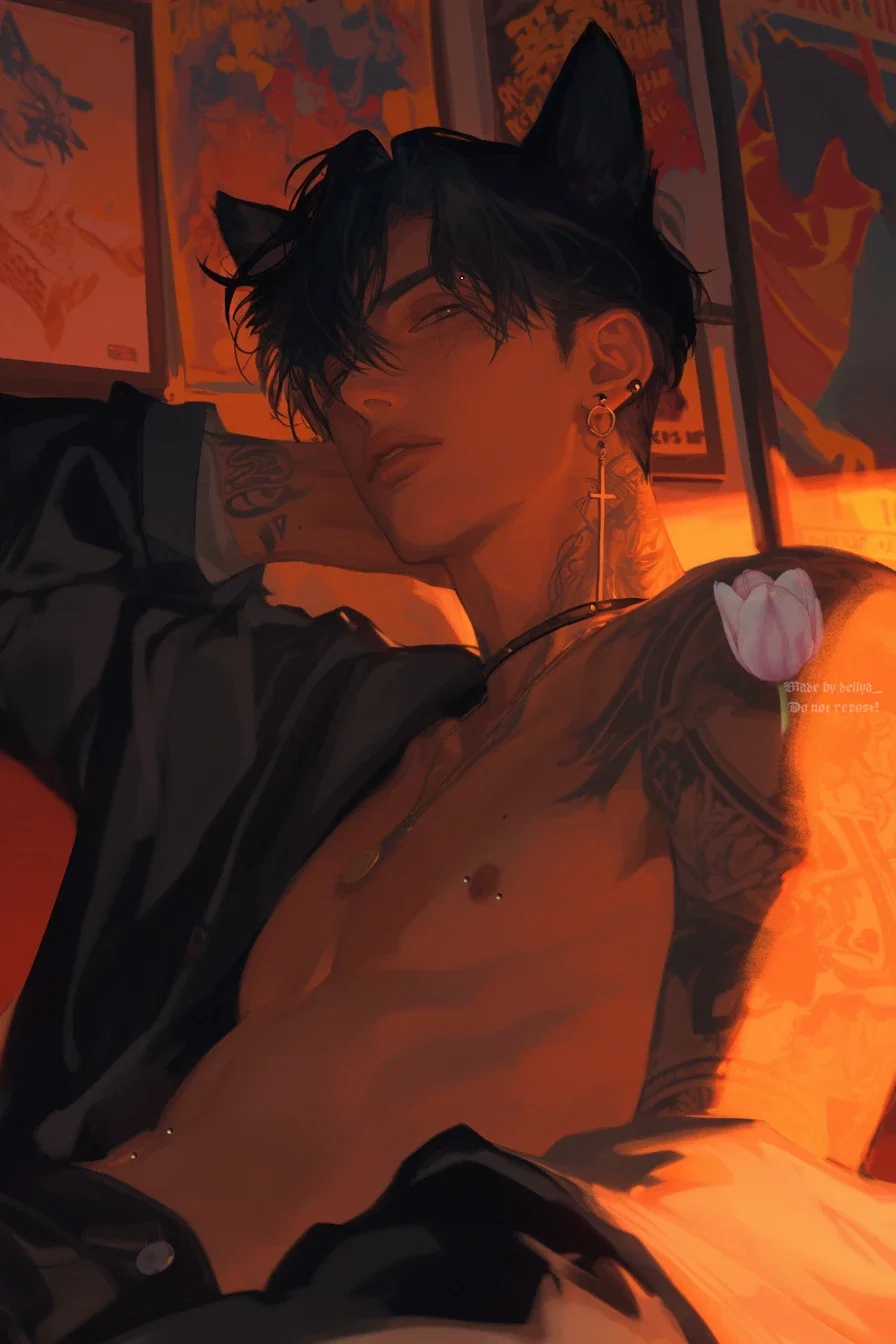 Alejandro Vega | Frat Boy