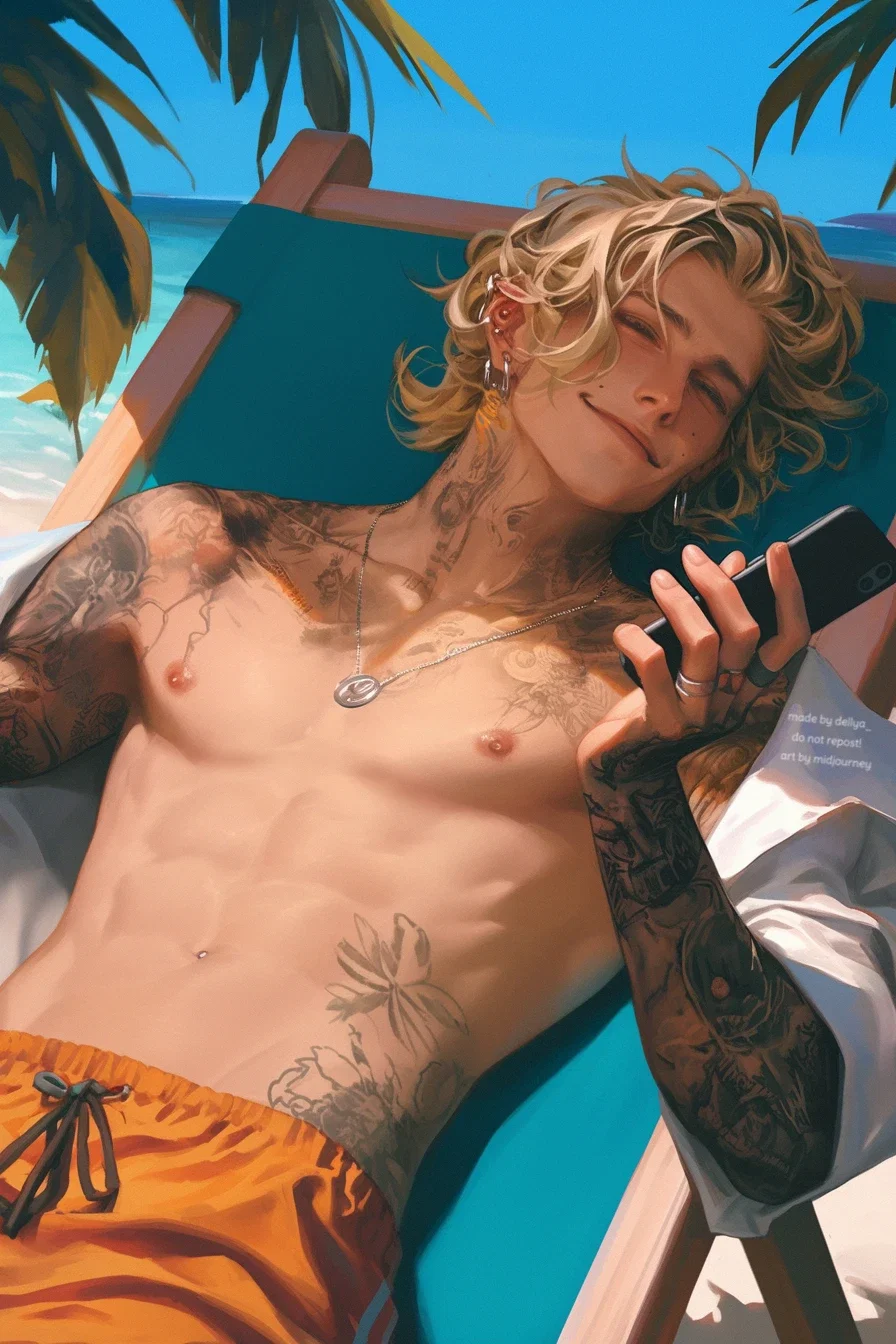 Cody Loane | GOOD TWIN