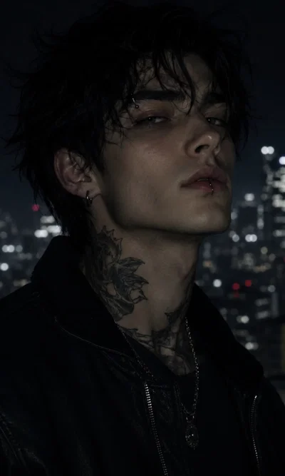 Jameson Lynch