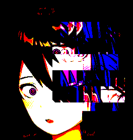 Rival Yuri | DDLC AU