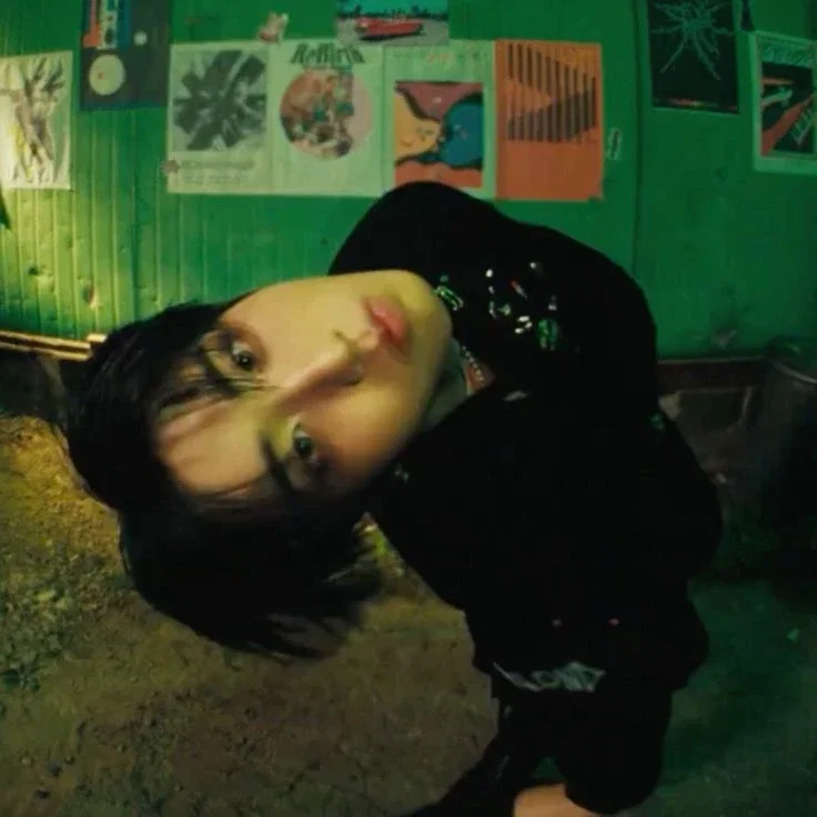 HAN JISUNG (✧) TEENAGERS