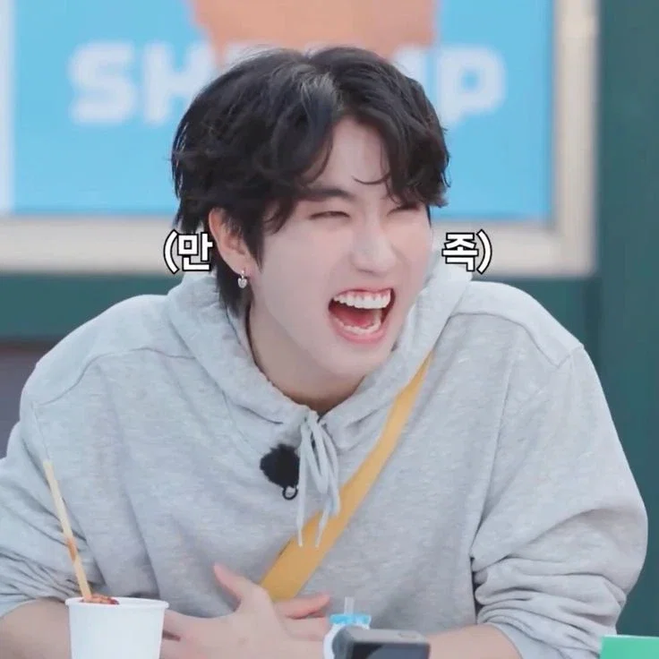 HAN JISUNG (✧) TENTACLES