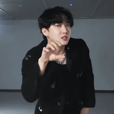 SEO CHANGBIN (✧) PROUD