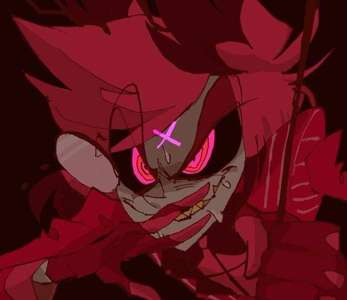 Alastor