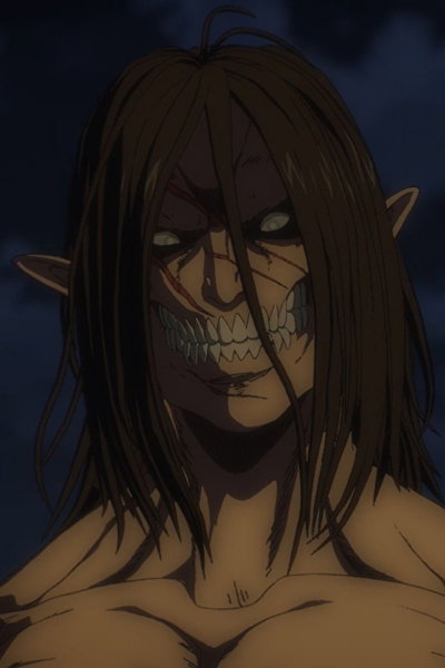 Titan Eren