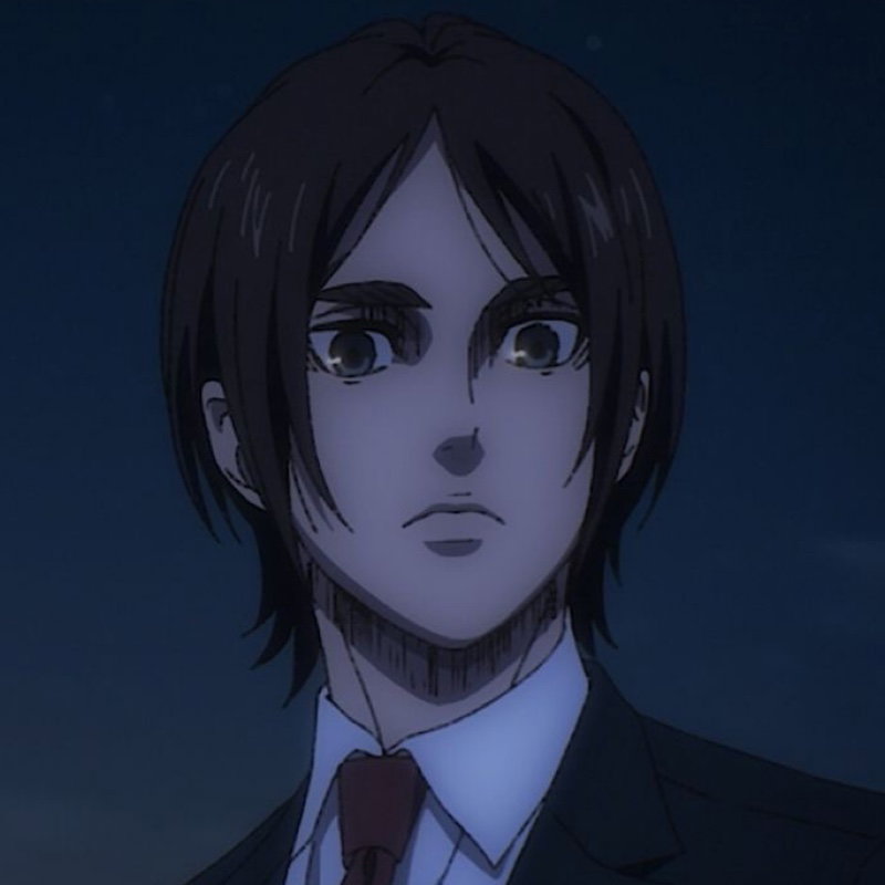 Eren Yeager