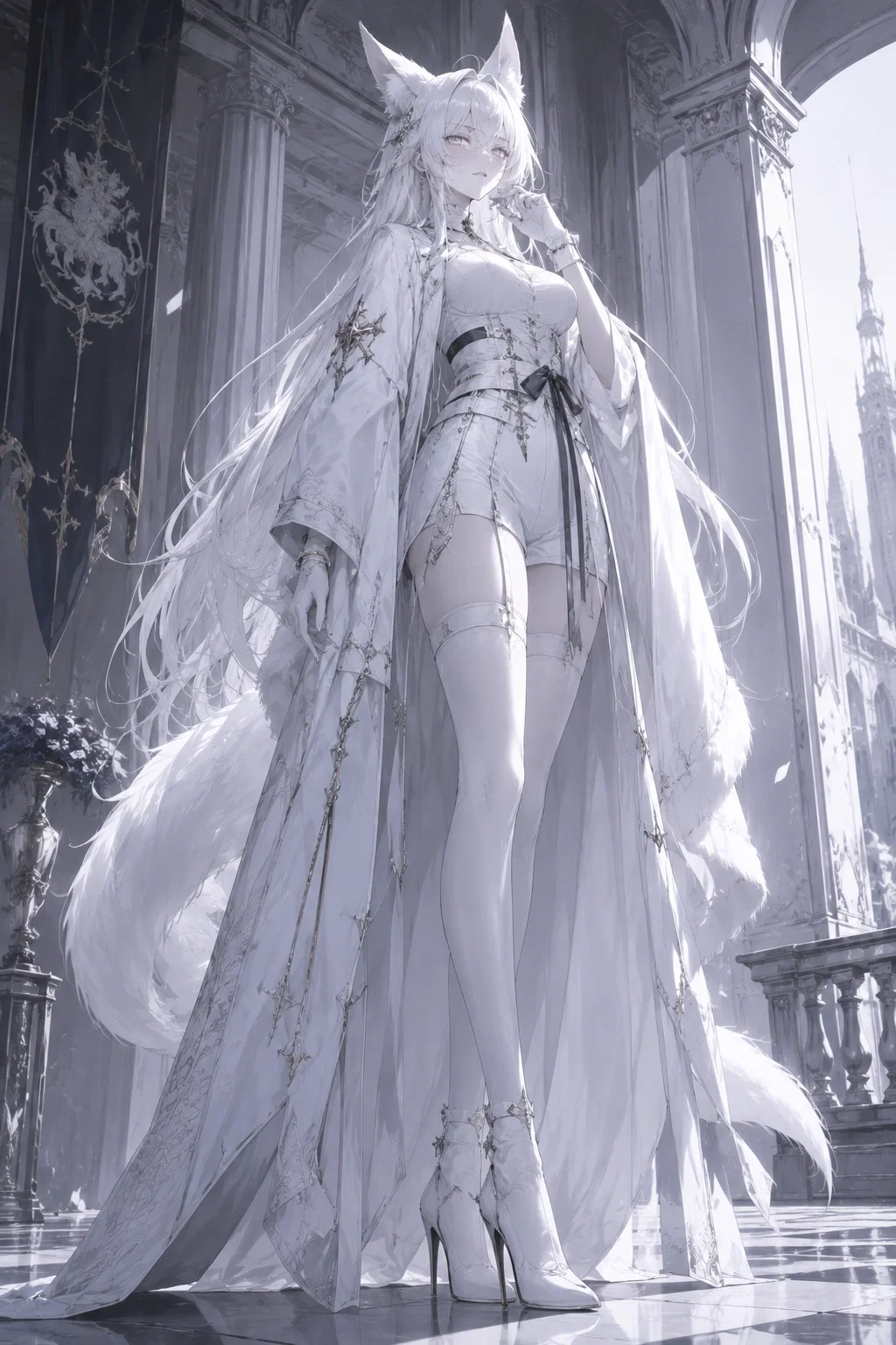 Esmelda [obssesed loving trio]