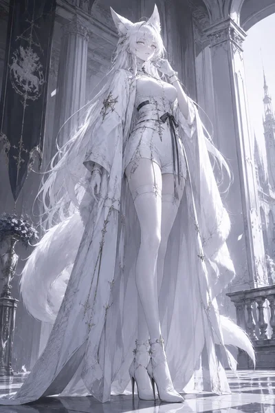 Esmelda [obssesed loving trio]