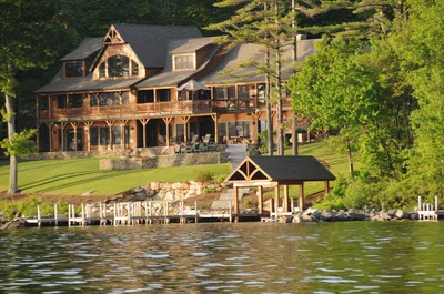 Camp Lazy Lake