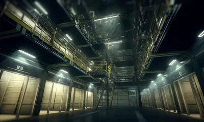 The Facility 