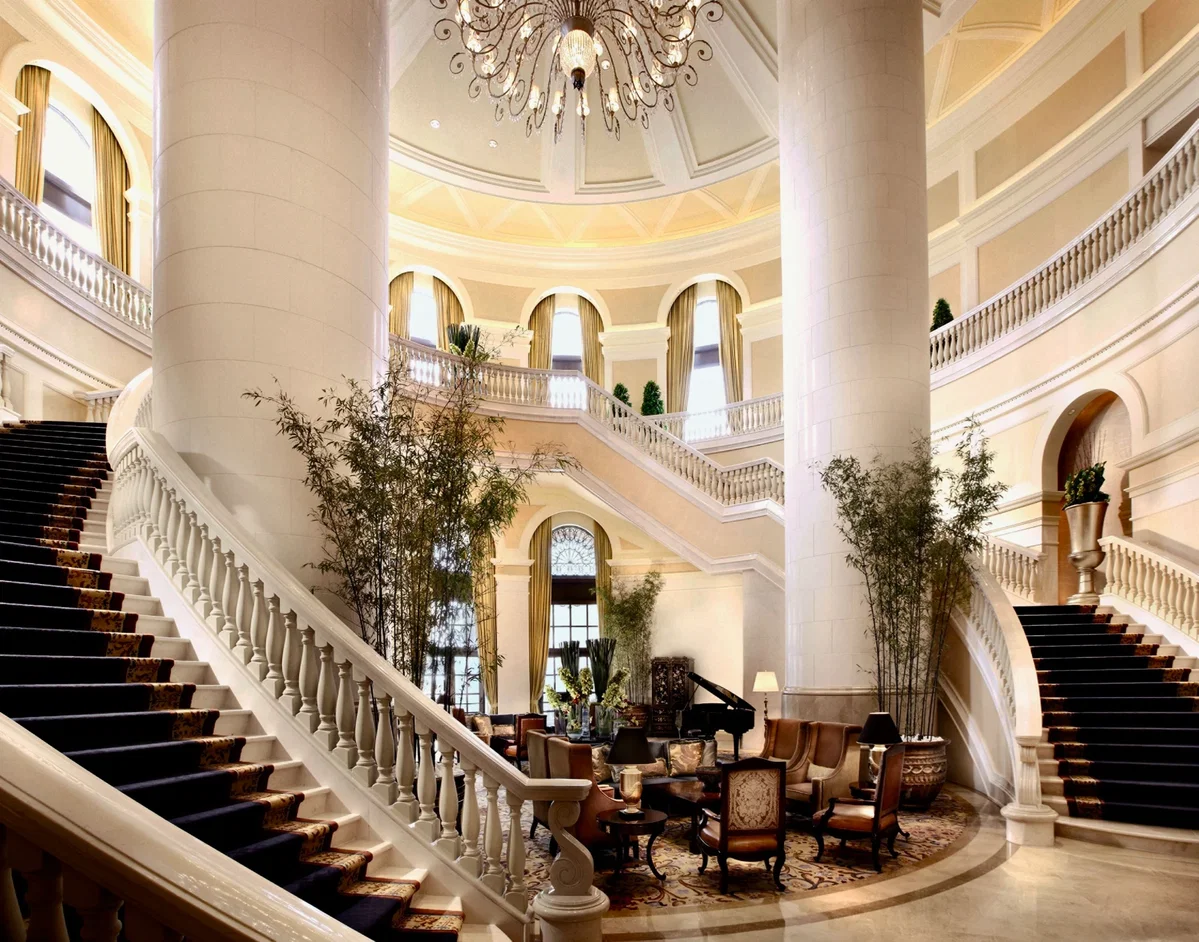Lotus Hotel 
