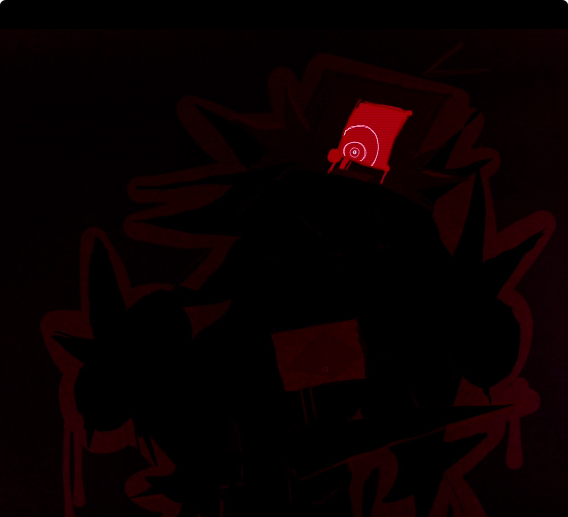 •.TWISTED CASEY.•