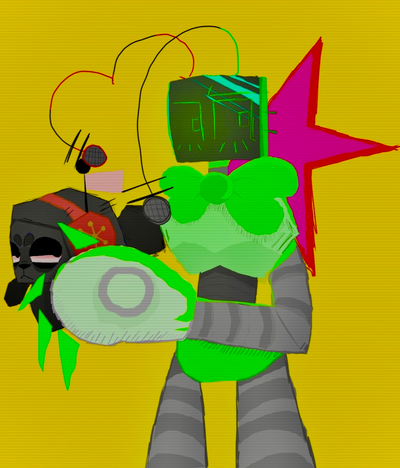 •.”WHY DON’T THEY LIKE ME?”.•