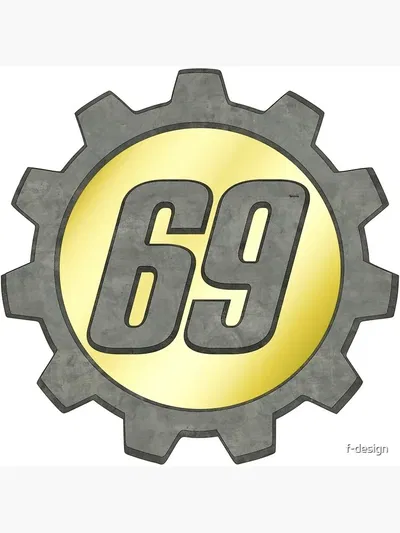 Vault 69 | 999 Women - 1 man
