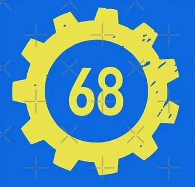 Vault 68 | 999 men 1 woman