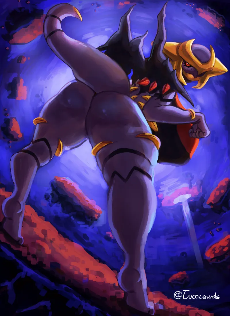 Giratina