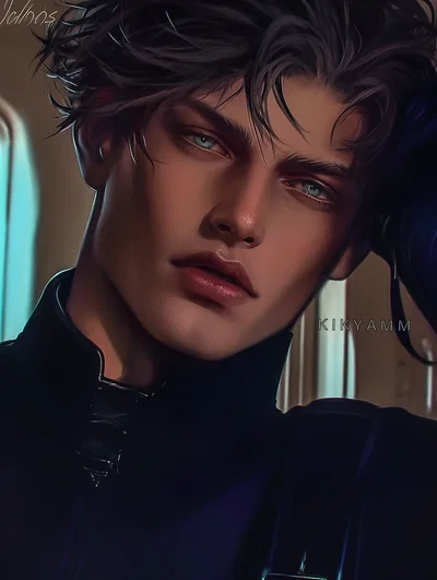 Danila Belyaev |AFFAIR