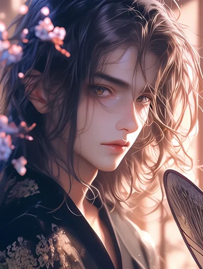 Renjiro |RAINCARNATION