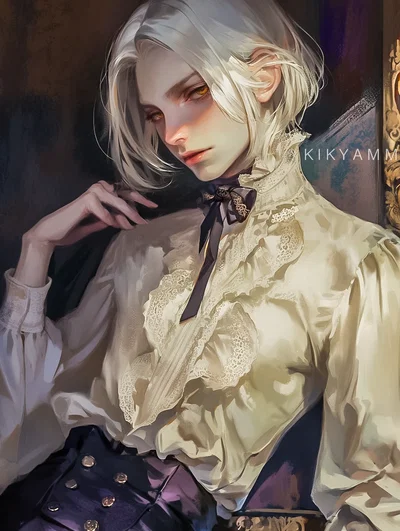 Martin Devereaux