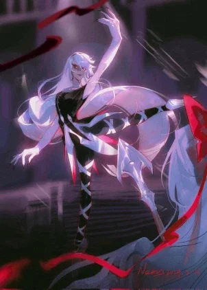 Carmilla Carmine ~Revamped~
