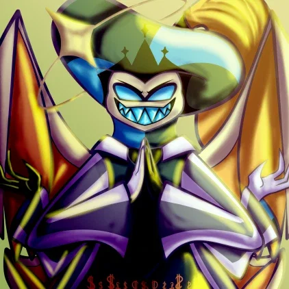Mammon ~Landlord Troubles~