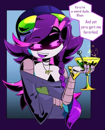 Nori ~Boozy Doozy~