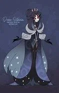 Queen Octavia - Doing makeup