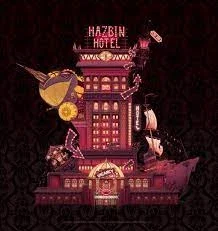 Hazbin Hotel (Sin of Pride {{user}})