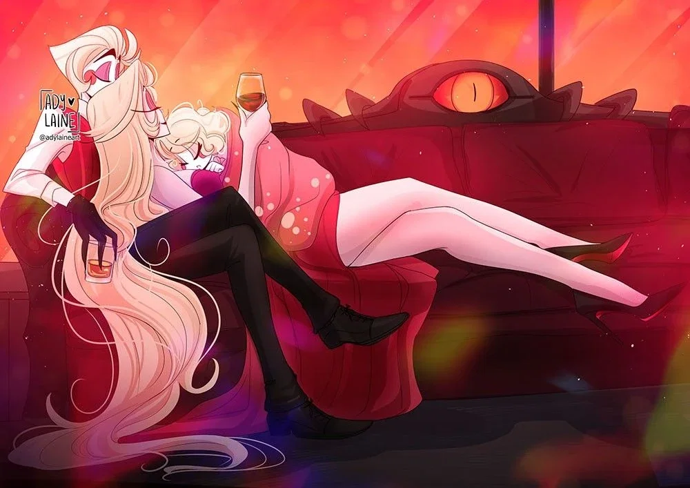 Lilith Morningstar