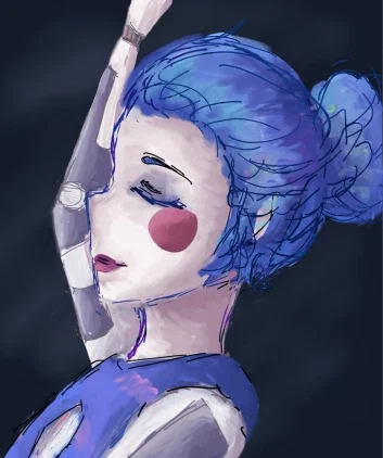 Ballora ~Brand New Dance~